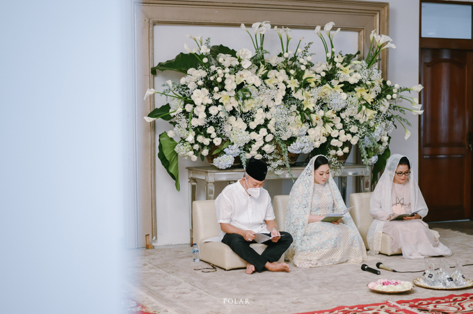 Pengajian Menjelang Pernikahan Kiki & Aksha by HR Team Wedding Group - 011 Pengajian Menjelang Pernikahan Kiki & Aksha by HR Team Wedding Group - 011