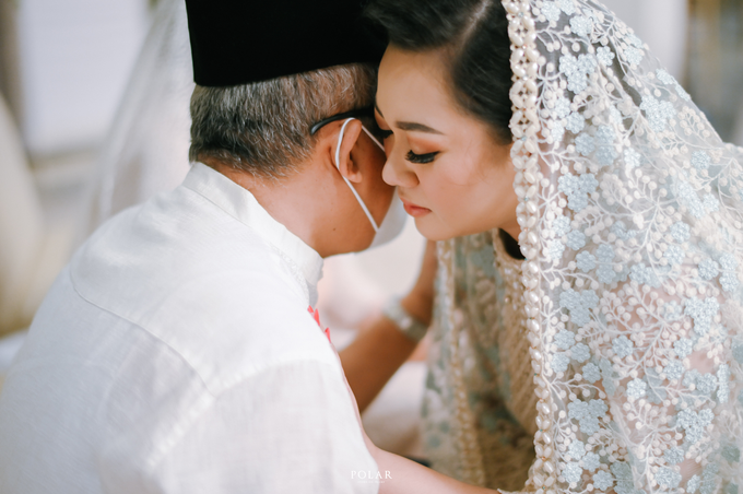 Pengajian Menjelang Pernikahan Kiki & Aksha by HR Team Wedding Group - 014 Pengajian Menjelang Pernikahan Kiki & Aksha by HR Team Wedding Group - 014
