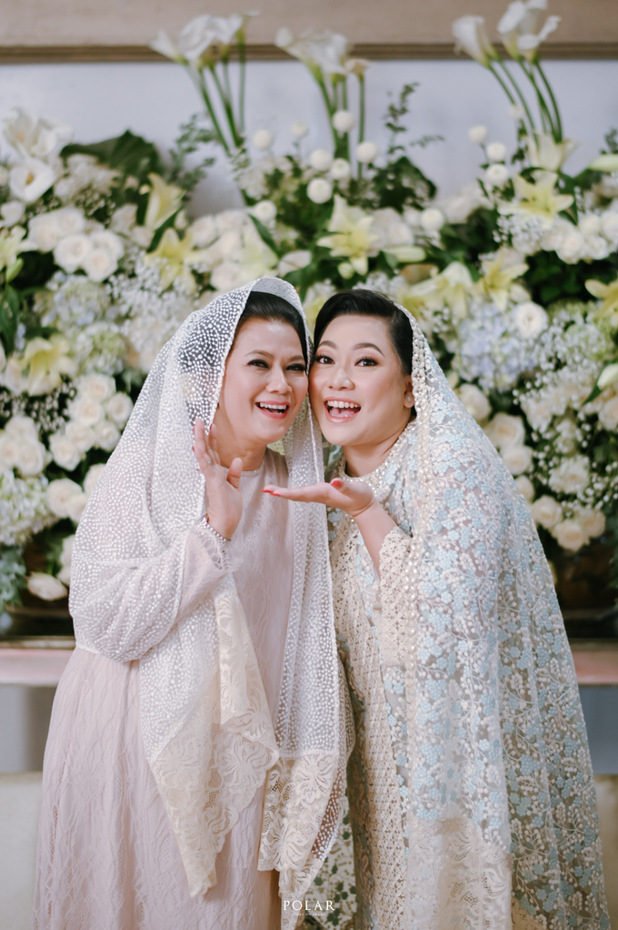 Pengajian Menjelang Pernikahan Kiki & Aksha by HR Team Wedding Group - 015 Pengajian Menjelang Pernikahan Kiki & Aksha by HR Team Wedding Group - 015