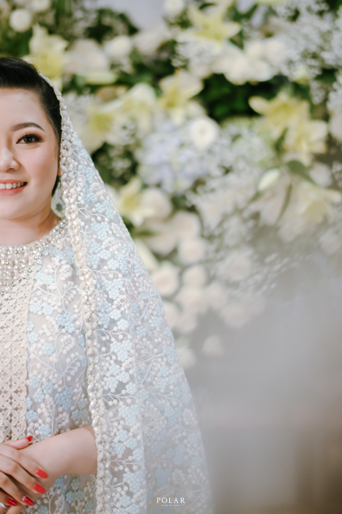 Pengajian Menjelang Pernikahan Kiki & Aksha by HR Team Wedding Group - 016 Pengajian Menjelang Pernikahan Kiki & Aksha by HR Team Wedding Group - 016