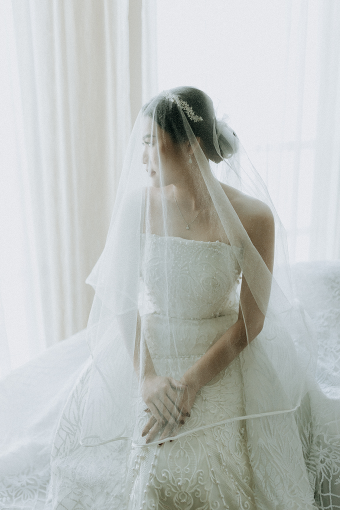 Holy Matrimony Nathaniel & Cynthya by HR Team Wedding Group - 011 Holy Matrimony Nathaniel & Cynthya by HR Team Wedding Group - 011