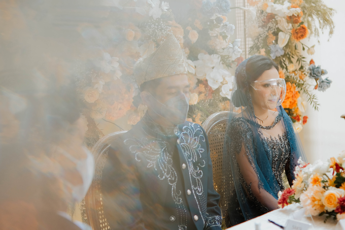 Intimate Wedding Sasya & Angga adat Lampung by HR Team Wedding Group - 015 Intimate Wedding Sasya & Angga adat Lampung by HR Team Wedding Group - 015