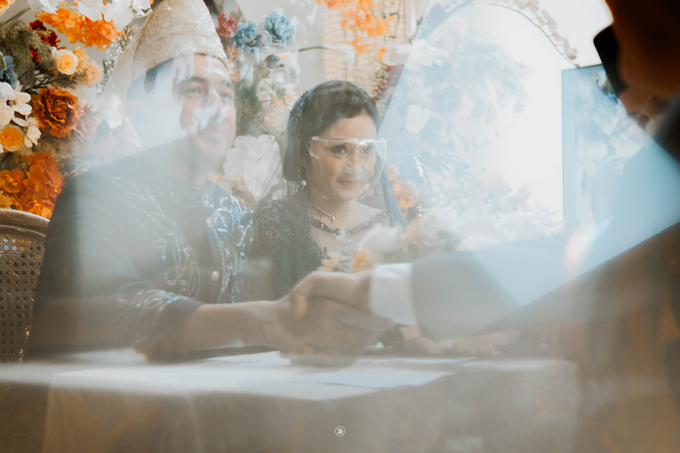 Intimate Wedding Sasya & Angga adat Lampung by HR Team Wedding Group - 017 Intimate Wedding Sasya & Angga adat Lampung by HR Team Wedding Group - 017