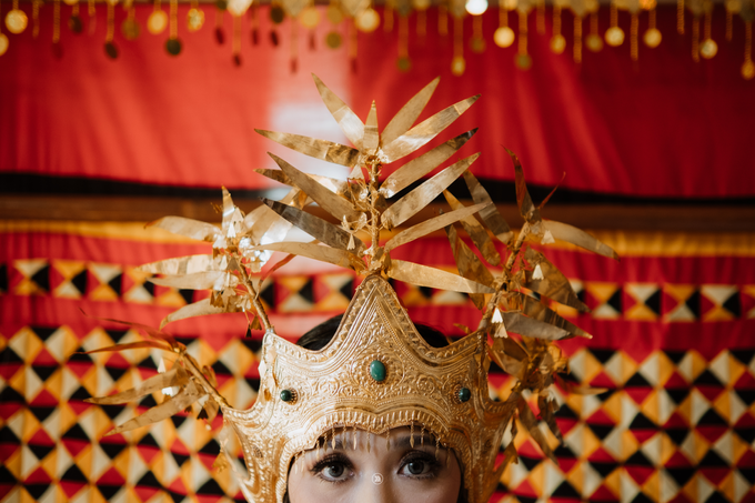Intimate Wedding Sasya & Angga adat Lampung by HR Team Wedding Group - 037 Intimate Wedding Sasya & Angga adat Lampung by HR Team Wedding Group - 037