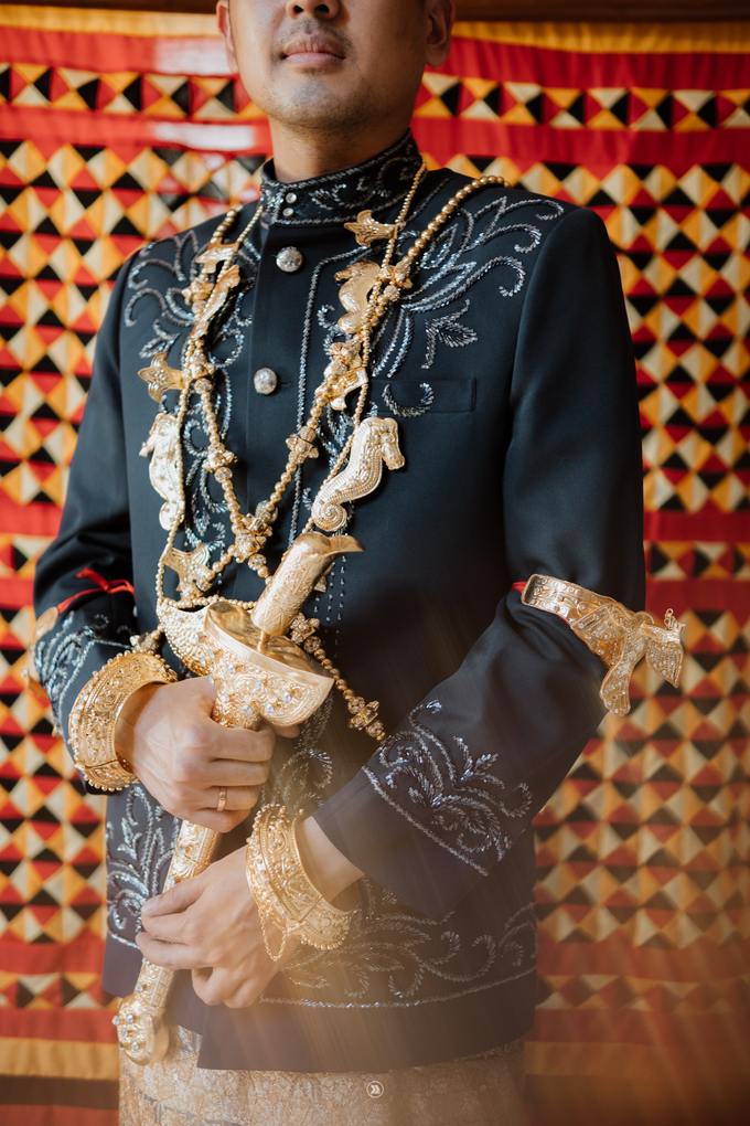 Intimate Wedding Sasya & Angga adat Lampung by HR Team Wedding Group - 038 Intimate Wedding Sasya & Angga adat Lampung by HR Team Wedding Group - 038