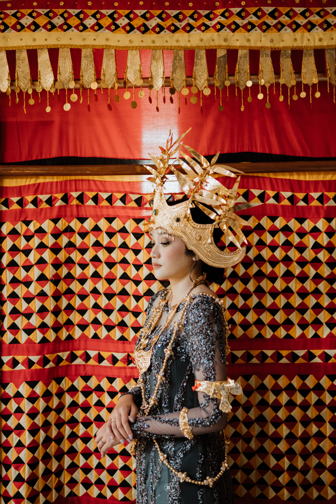 Intimate Wedding Sasya & Angga adat Lampung by HR Team Wedding Group - 035 Intimate Wedding Sasya & Angga adat Lampung by HR Team Wedding Group - 035