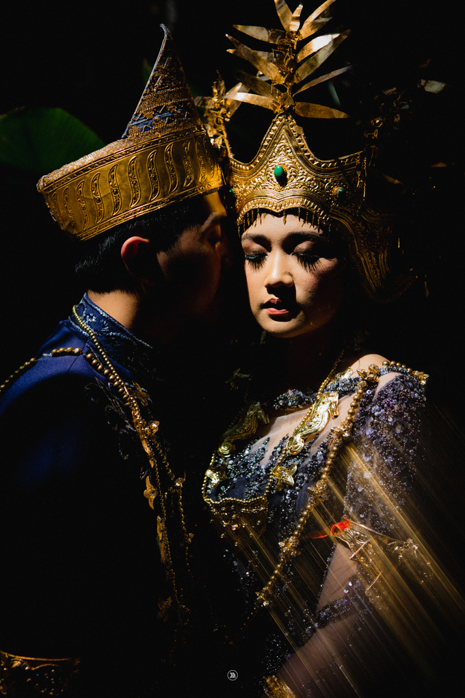 Intimate Wedding Sasya & Angga adat Lampung by HR Team Wedding Group - 033 Intimate Wedding Sasya & Angga adat Lampung by HR Team Wedding Group - 033