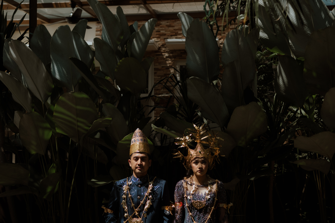 Intimate Wedding Sasya & Angga adat Lampung by HR Team Wedding Group - 032 Intimate Wedding Sasya & Angga adat Lampung by HR Team Wedding Group - 032