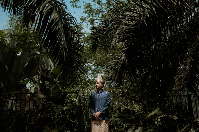 Intimate Wedding Sasya & Angga adat Lampung by HR Team Wedding Group - 029 Intimate Wedding Sasya & Angga adat Lampung by HR Team Wedding Group - 029