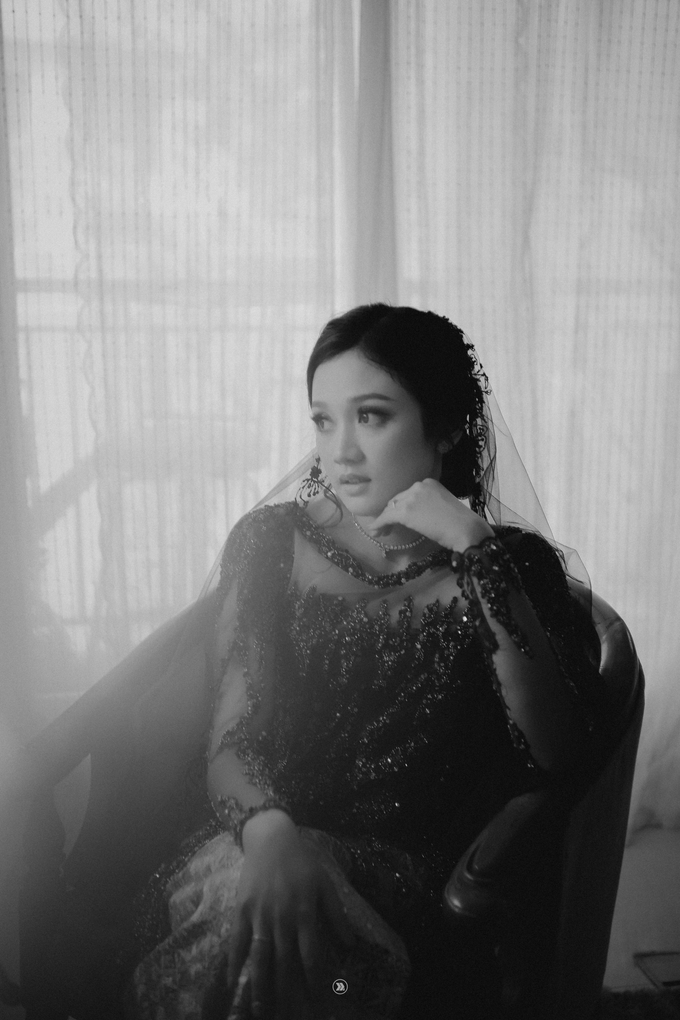 Intimate Wedding Sasya & Angga adat Lampung by HR Team Wedding Group - 028 Intimate Wedding Sasya & Angga adat Lampung by HR Team Wedding Group - 028