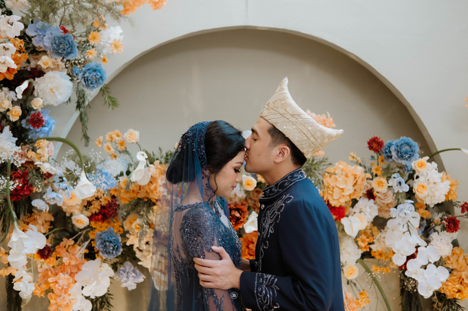 Intimate Wedding Sasya & Angga adat Lampung by HR Team Wedding Group - 027 Intimate Wedding Sasya & Angga adat Lampung by HR Team Wedding Group - 027