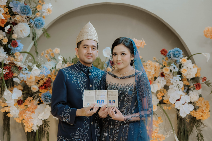 Intimate Wedding Sasya & Angga adat Lampung by HR Team Wedding Group - 024 Intimate Wedding Sasya & Angga adat Lampung by HR Team Wedding Group - 024