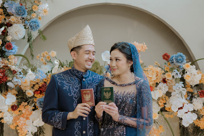 Intimate Wedding Sasya & Angga adat Lampung by HR Team Wedding Group - 023 Intimate Wedding Sasya & Angga adat Lampung by HR Team Wedding Group - 023