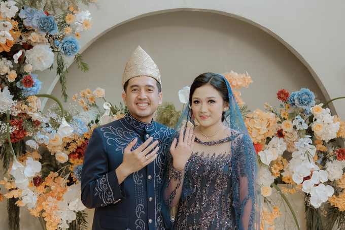 Intimate Wedding Sasya & Angga adat Lampung by HR Team Wedding Group - 022 Intimate Wedding Sasya & Angga adat Lampung by HR Team Wedding Group - 022