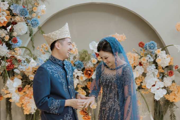 Intimate Wedding Sasya & Angga adat Lampung by HR Team Wedding Group - 021 Intimate Wedding Sasya & Angga adat Lampung by HR Team Wedding Group - 021