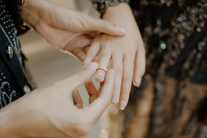 Intimate Wedding Sasya & Angga adat Lampung by HR Team Wedding Group - 020 Intimate Wedding Sasya & Angga adat Lampung by HR Team Wedding Group - 020