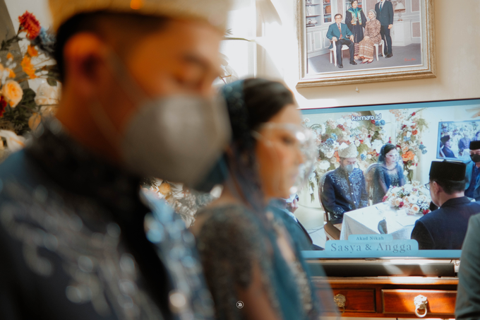 Intimate Wedding Sasya & Angga adat Lampung by HR Team Wedding Group - 014 Intimate Wedding Sasya & Angga adat Lampung by HR Team Wedding Group - 014