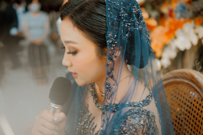 Intimate Wedding Sasya & Angga adat Lampung by HR Team Wedding Group - 013 Intimate Wedding Sasya & Angga adat Lampung by HR Team Wedding Group - 013