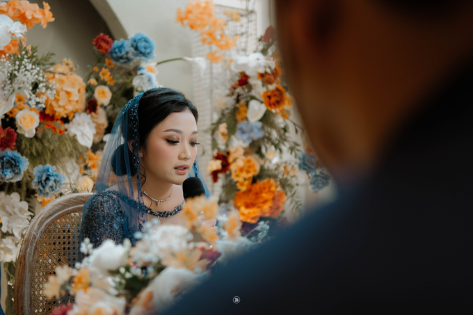 Intimate Wedding Sasya & Angga adat Lampung by HR Team Wedding Group - 012 Intimate Wedding Sasya & Angga adat Lampung by HR Team Wedding Group - 012