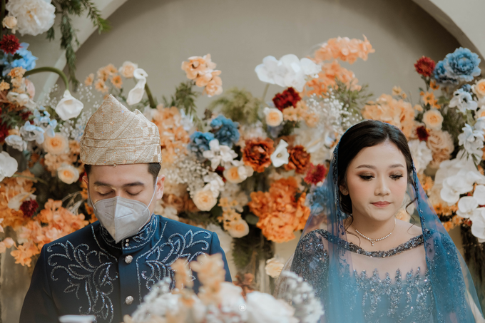Intimate Wedding Sasya & Angga adat Lampung by HR Team Wedding Group - 011 Intimate Wedding Sasya & Angga adat Lampung by HR Team Wedding Group - 011