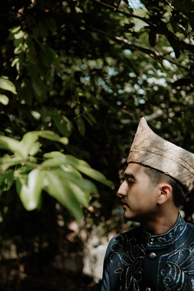 Intimate Wedding Sasya & Angga adat Lampung by HR Team Wedding Group - 010 Intimate Wedding Sasya & Angga adat Lampung by HR Team Wedding Group - 010