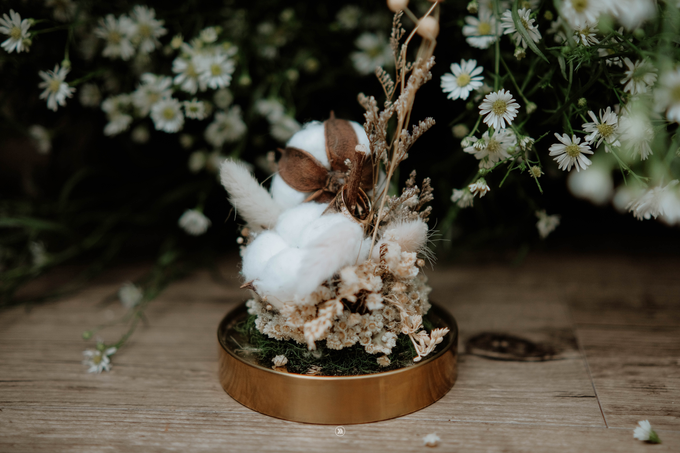 Intimate Wedding Sasya & Angga adat Lampung by HR Team Wedding Group - 006 Intimate Wedding Sasya & Angga adat Lampung by HR Team Wedding Group - 006