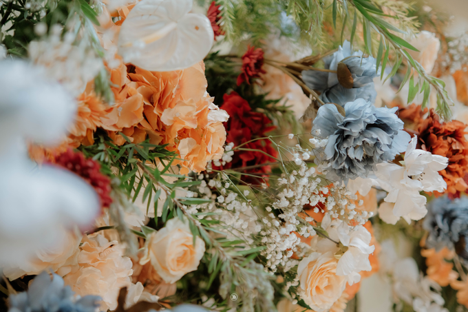 Intimate Wedding Sasya & Angga adat Lampung by HR Team Wedding Group - 005 Intimate Wedding Sasya & Angga adat Lampung by HR Team Wedding Group - 005