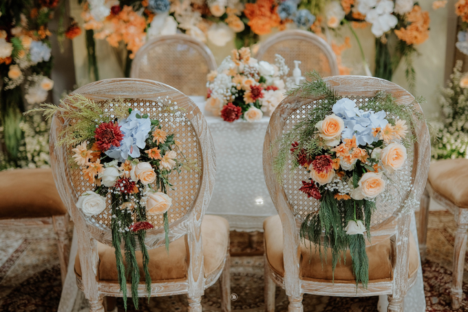 Intimate Wedding Sasya & Angga adat Lampung by HR Team Wedding Group - 004 Intimate Wedding Sasya & Angga adat Lampung by HR Team Wedding Group - 004
