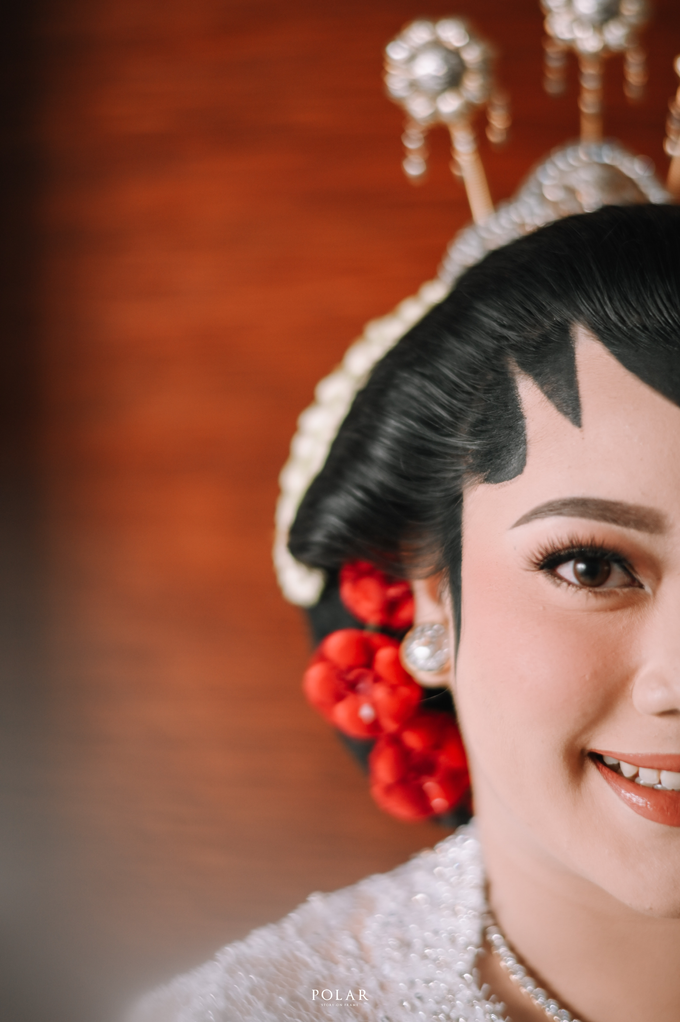 Intimate Wedding Kiki & Aksa at #dirumahaja by HR Team Wedding Group - 011 Intimate Wedding Kiki & Aksa at #dirumahaja by HR Team Wedding Group - 011