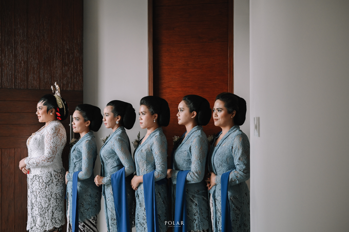 Intimate Wedding Kiki & Aksa at #dirumahaja by HR Team Wedding Group - 012 Intimate Wedding Kiki & Aksa at #dirumahaja by HR Team Wedding Group - 012