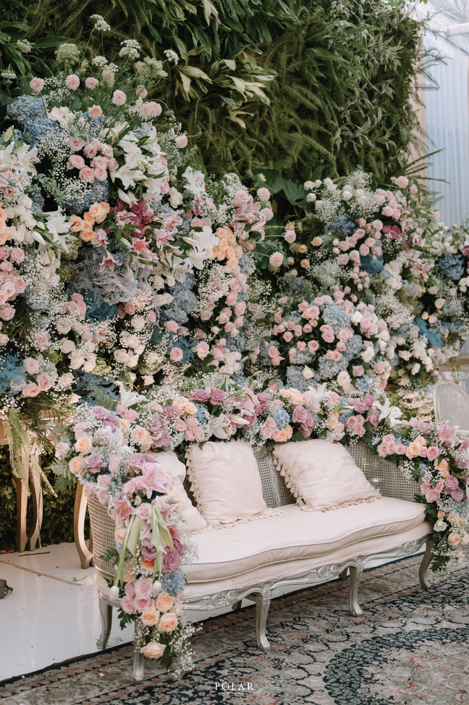 Intimate Wedding Kiki & Aksa at #dirumahaja by HR Team Wedding Group - 032 Intimate Wedding Kiki & Aksa at #dirumahaja by HR Team Wedding Group - 032