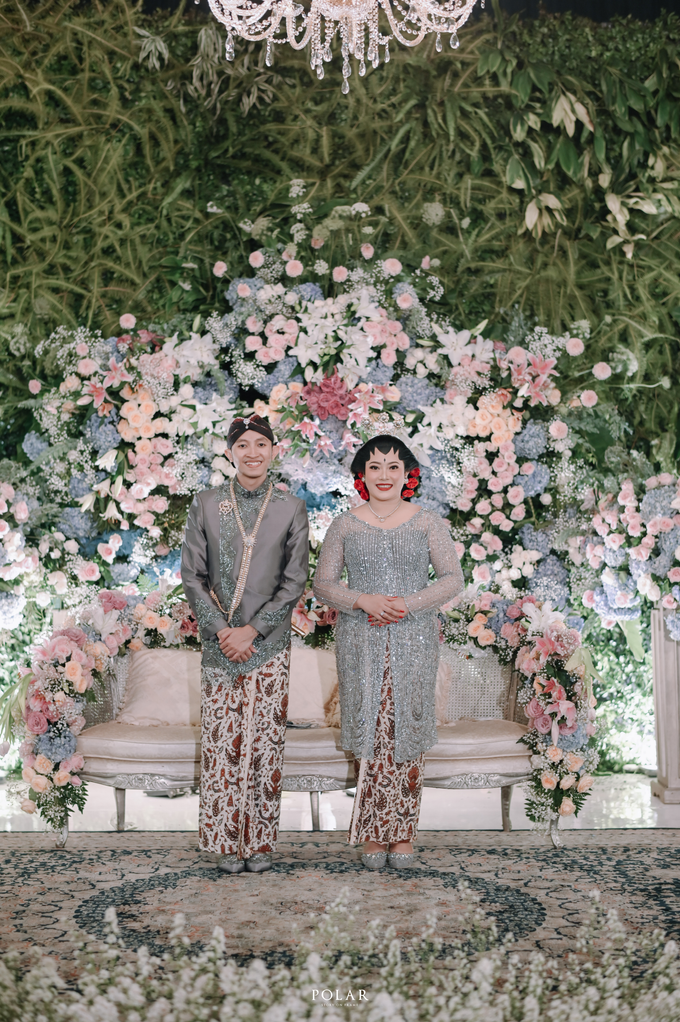 Intimate Wedding Kiki & Aksa at #dirumahaja by HR Team Wedding Group - 035 Intimate Wedding Kiki & Aksa at #dirumahaja by HR Team Wedding Group - 035