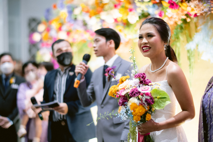 Intimate Wedding Ferdi & Obara at Wyl’s Kitchen by HR Team Wedding Group - 009 Intimate Wedding Ferdi & Obara at Wyl’s Kitchen by HR Team Wedding Group - 009