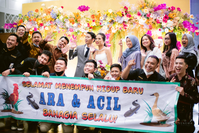 Intimate Wedding Ferdi & Obara at Wyl’s Kitchen by HR Team Wedding Group - 013 Intimate Wedding Ferdi & Obara at Wyl’s Kitchen by HR Team Wedding Group - 013