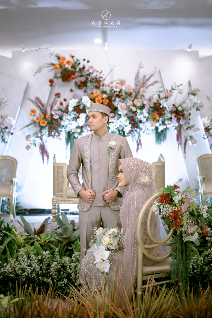 Wedding Farah & Robby at Balai Tetap Setia by HR Team Wedding Group - 003 Wedding Farah & Robby at Balai Tetap Setia by HR Team Wedding Group - 003