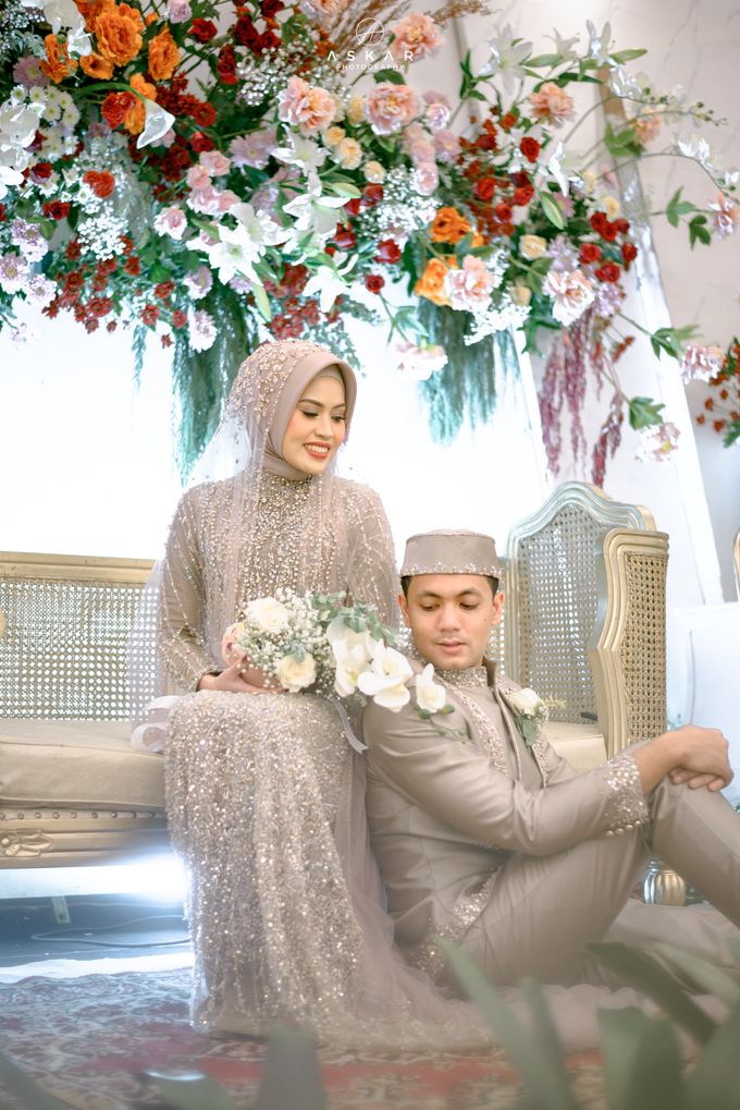Wedding Farah & Robby at Balai Tetap Setia by HR Team Wedding Group - 004 Wedding Farah & Robby at Balai Tetap Setia by HR Team Wedding Group - 004