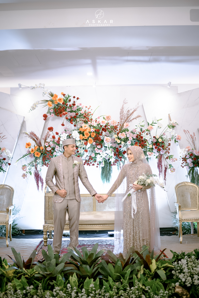 Wedding Farah & Robby at Balai Tetap Setia by HR Team Wedding Group - 005 Wedding Farah & Robby at Balai Tetap Setia by HR Team Wedding Group - 005