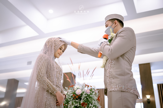 Wedding Farah & Robby at Balai Tetap Setia by HR Team Wedding Group - 006 Wedding Farah & Robby at Balai Tetap Setia by HR Team Wedding Group - 006