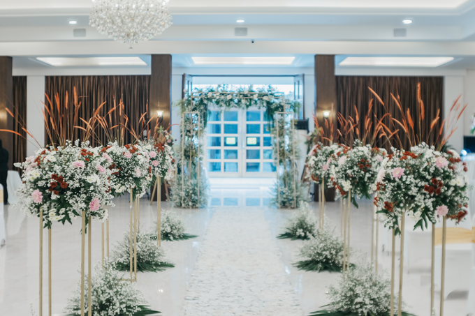Wedding Farah & Robby at Balai Tetap Setia by HR Team Wedding Group - 010 Wedding Farah & Robby at Balai Tetap Setia by HR Team Wedding Group - 010