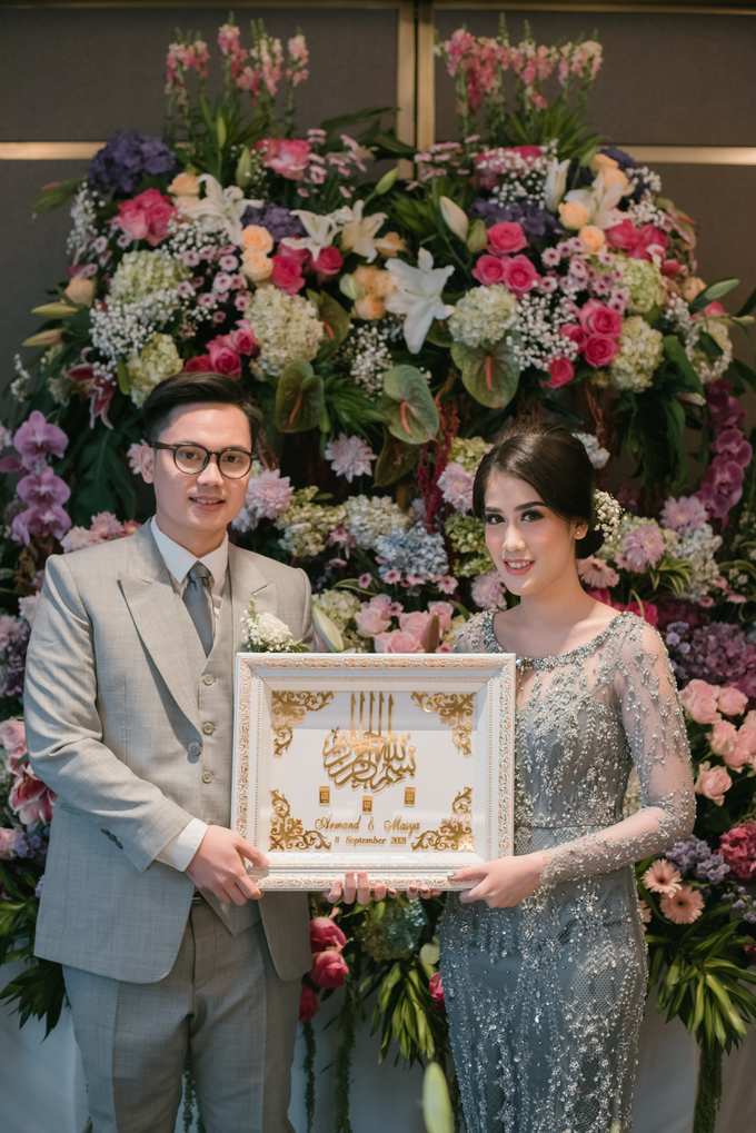 Wedding Masya & Armand at Hotel Intercontinental by HR Team Wedding Group - 009 Wedding Masya & Armand at Hotel Intercontinental by HR Team Wedding Group - 009