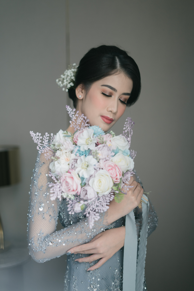 Wedding Masya & Armand at Hotel Intercontinental by HR Team Wedding Group - 007 Wedding Masya & Armand at Hotel Intercontinental by HR Team Wedding Group - 007