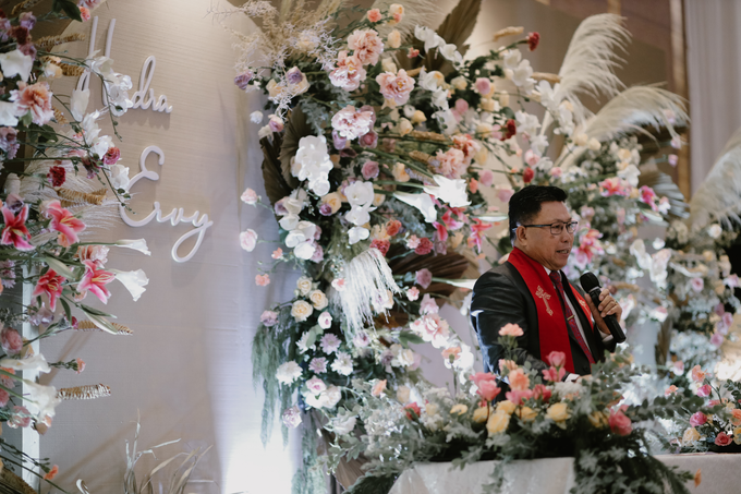 Intimate Wedding Hendra & Ervy at Pullman CP by HR Team Wedding Group - 015 Intimate Wedding Hendra & Ervy at Pullman CP by HR Team Wedding Group - 015