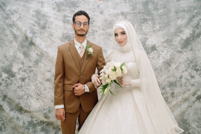 THE DREAMS WEDDING RAISA & ALI by Wedding Dreams Organizer - 010 THE DREAMS WEDDING RAISA & ALI by Wedding Dreams Organizer - 010