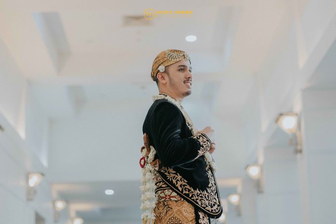 The Wedding of Mita and Mirzy by Wong Akbar Photography - 006