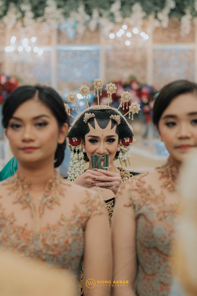 The Wedding of Mita and Mirzy by Wong Akbar Photography - 008