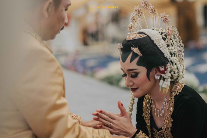 The Wedding of Mita and Mirzy by Wong Akbar Photography - 009