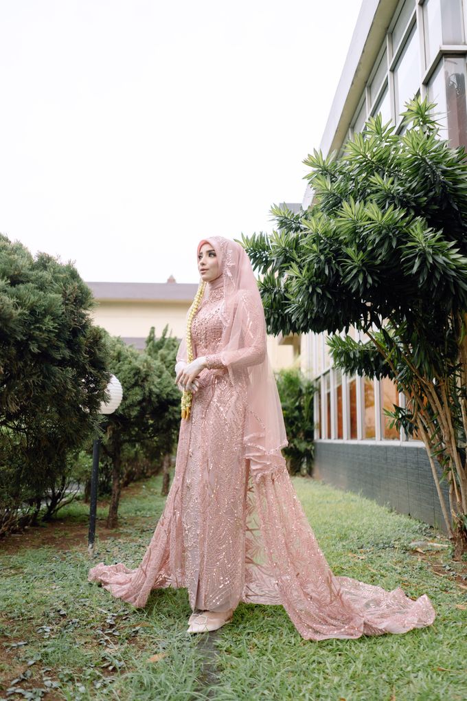 THE DREAMS WEDDING RAISA & ALI by Wedding Dreams Organizer - 003 THE DREAMS WEDDING RAISA & ALI by Wedding Dreams Organizer - 003