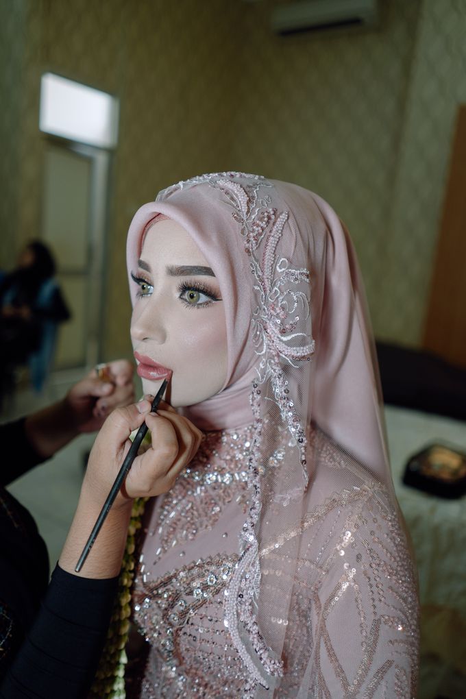 THE DREAMS WEDDING RAISA & ALI by Wedding Dreams Organizer - 002 THE DREAMS WEDDING RAISA & ALI by Wedding Dreams Organizer - 002