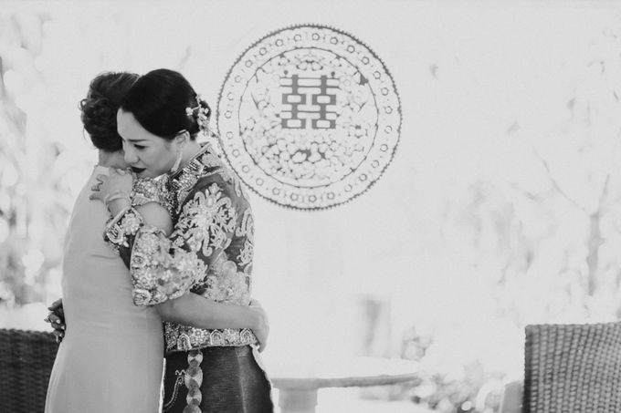 Sijia & Hang | Wedding by Valerian Photo - 019