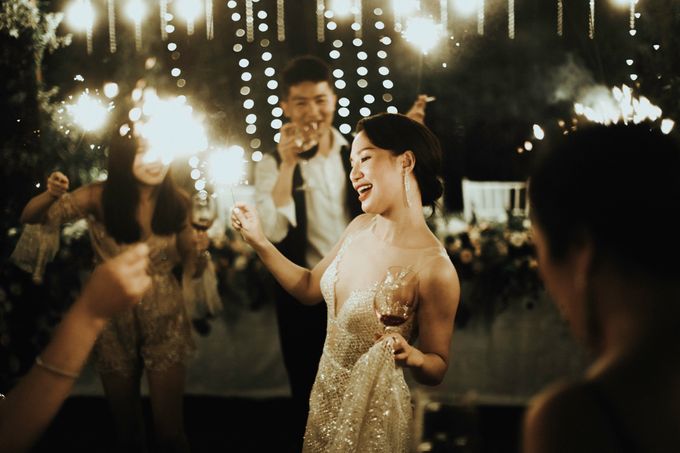 Sijia & Hang | Wedding by Valerian Photo - 039